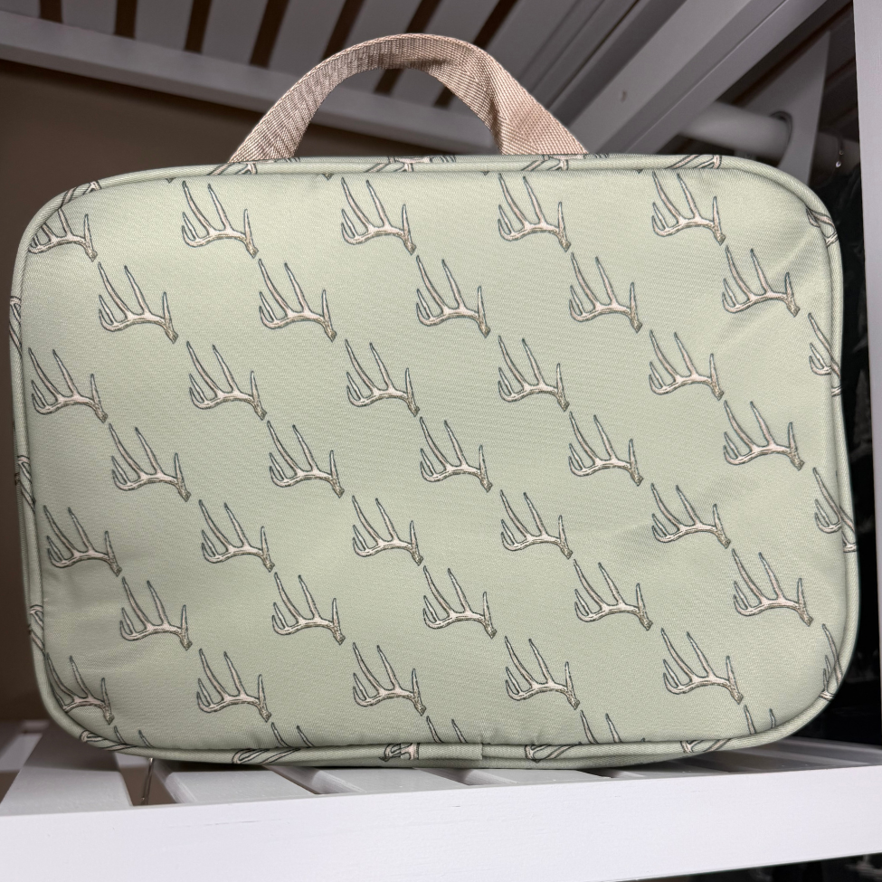 Shed Season Lunchbox