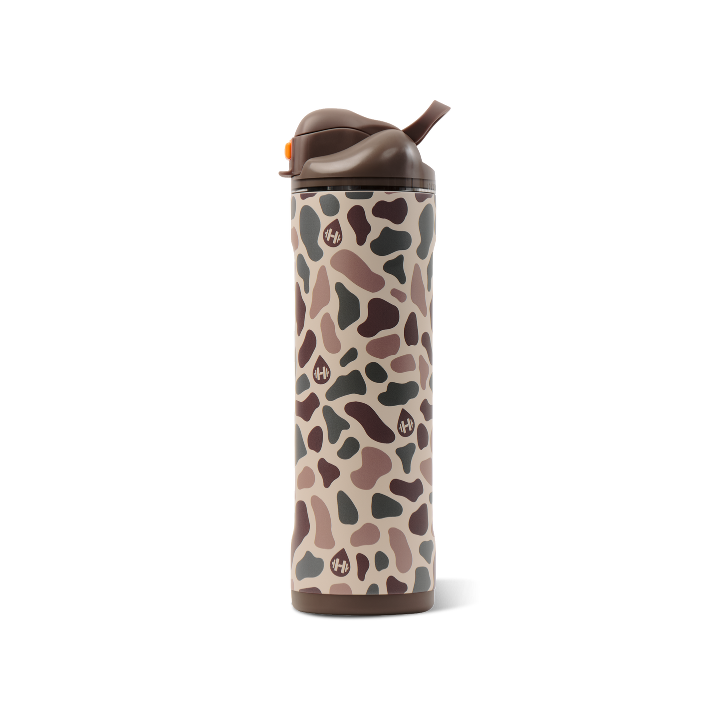 Duck Camo HydroJug 24 oz Ease2o Water Bottle
