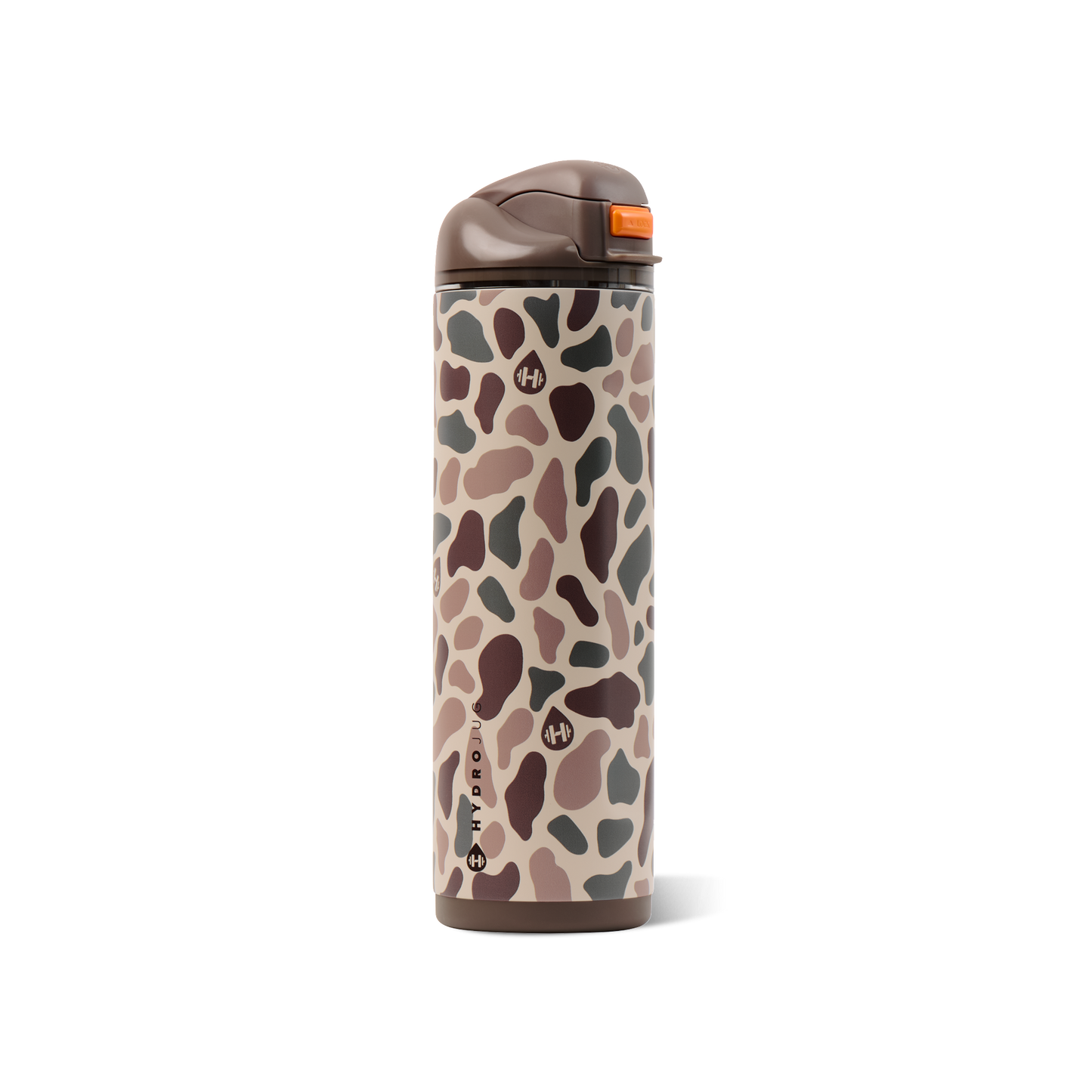 Duck Camo HydroJug 24 oz Ease2o Water Bottle