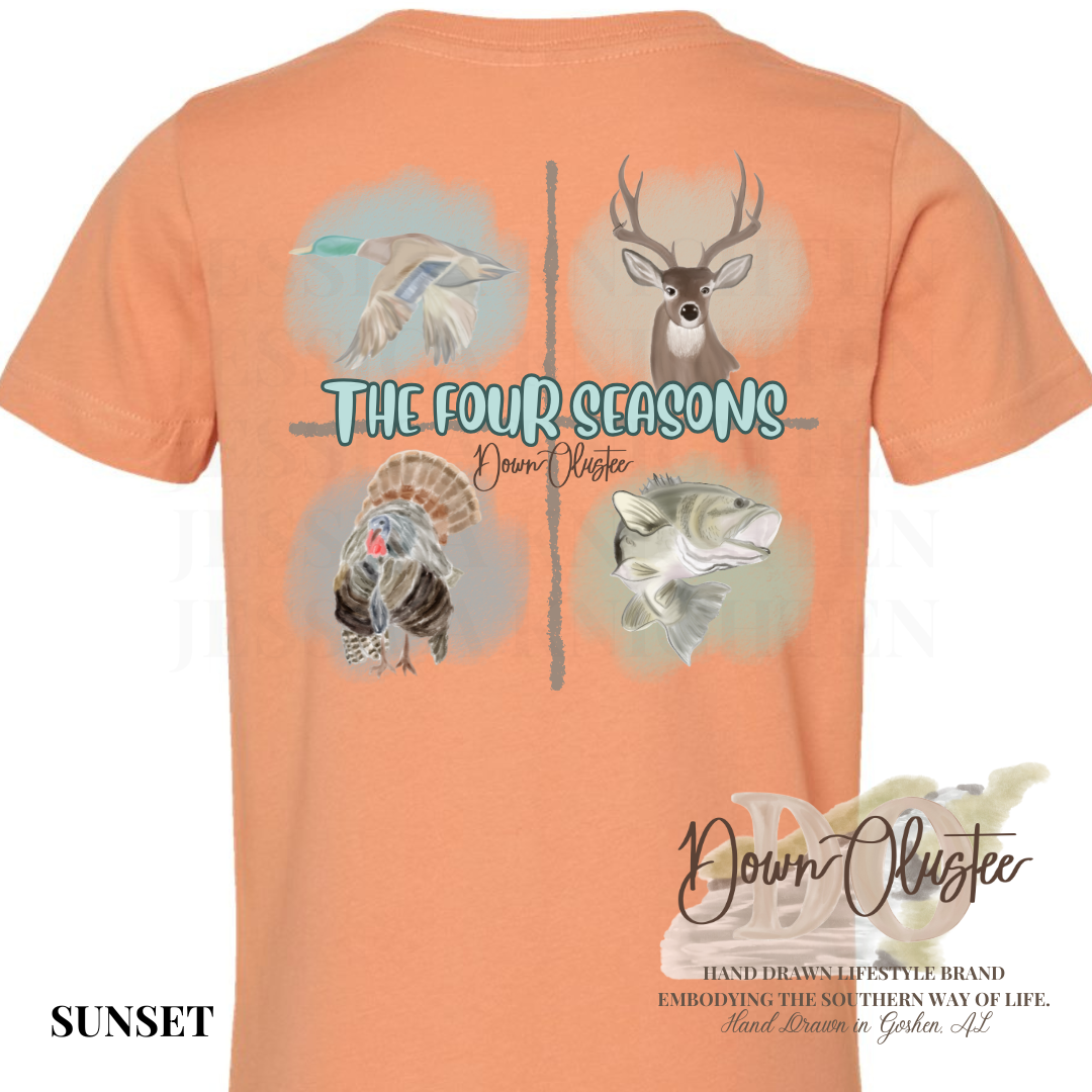 The Four Seasons