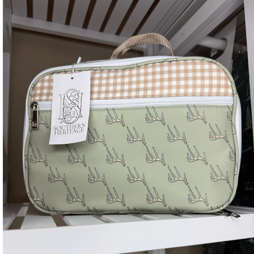 Shed Season Lunchbox