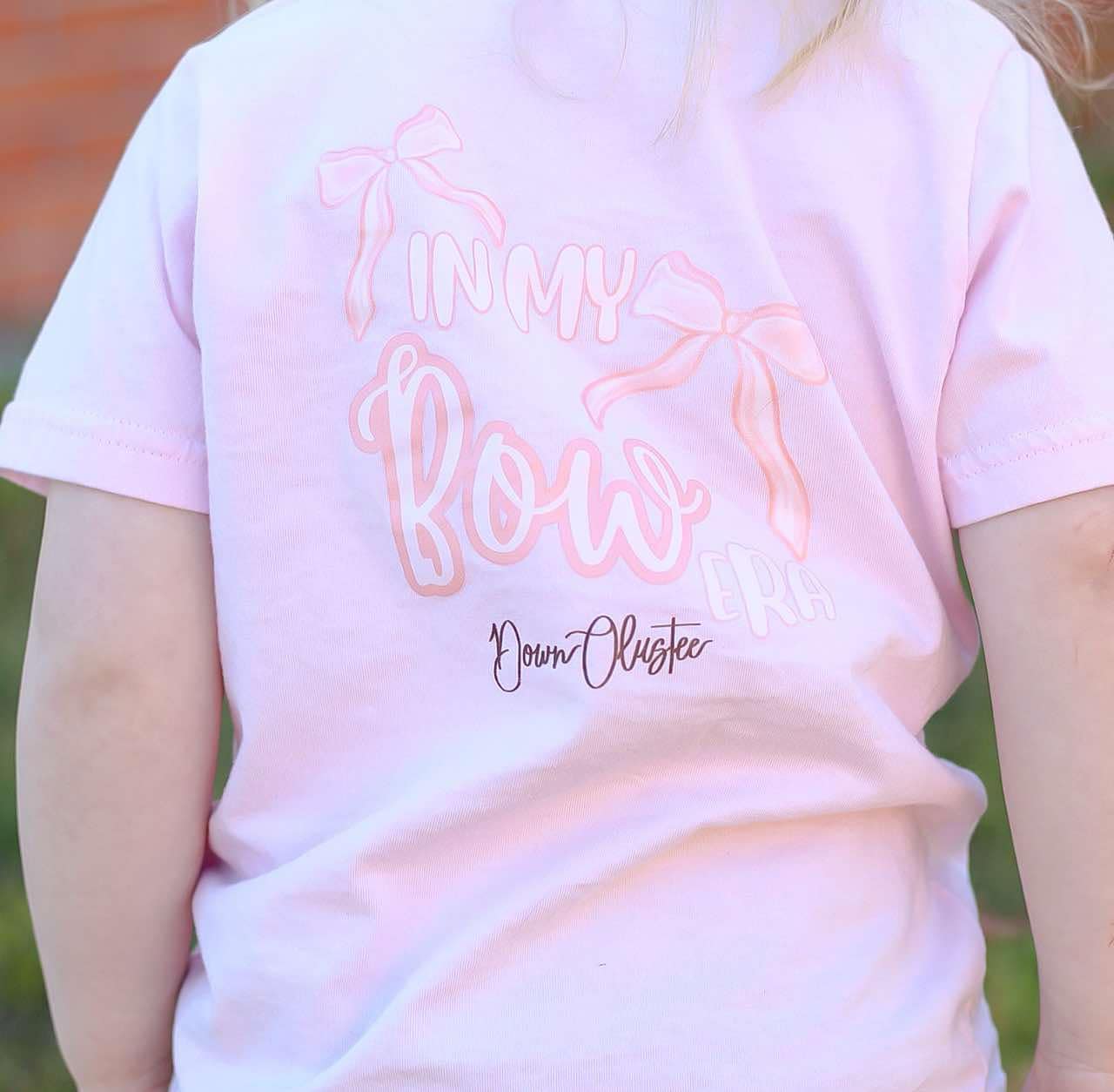 In My Bow Era Tee