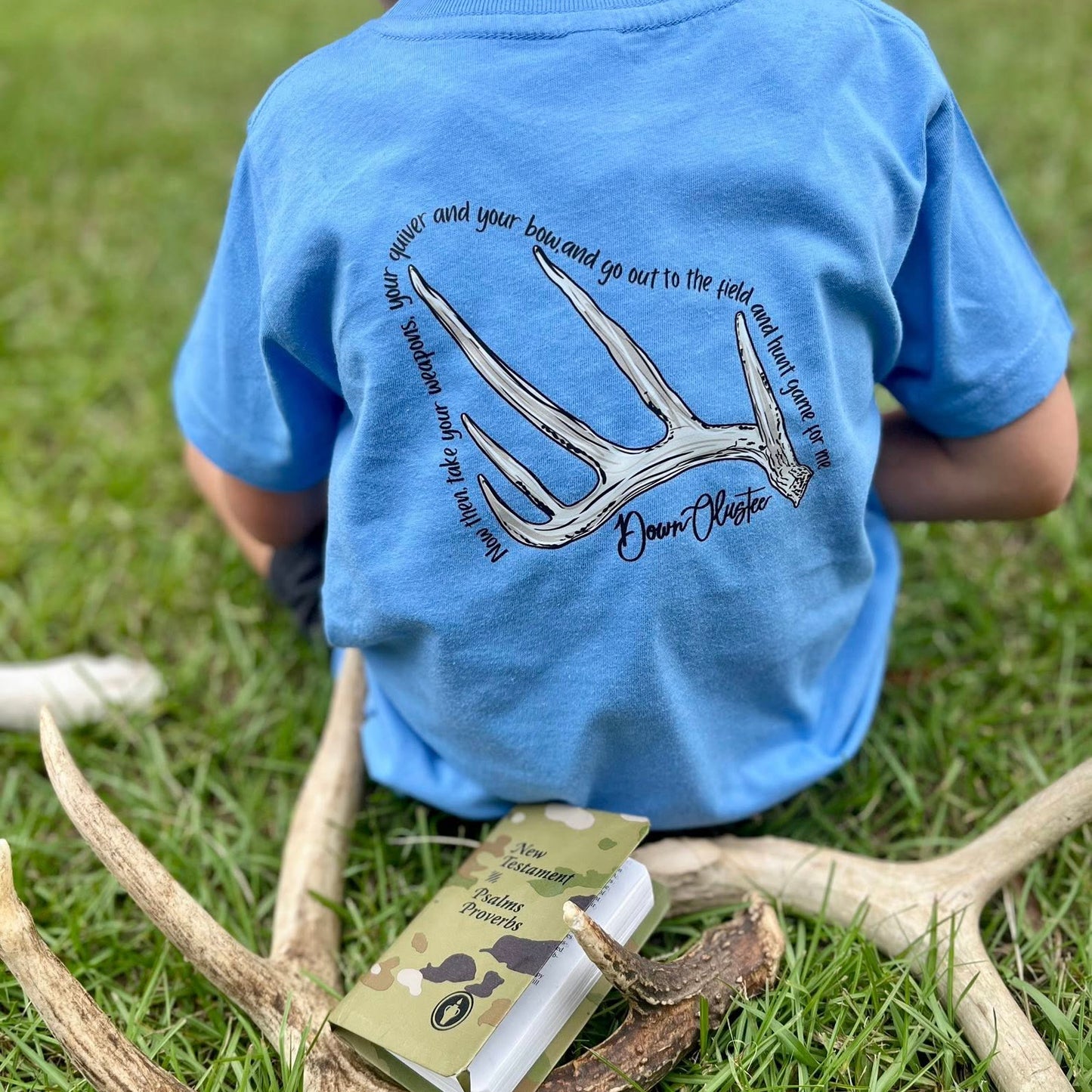 Quiver and Bow