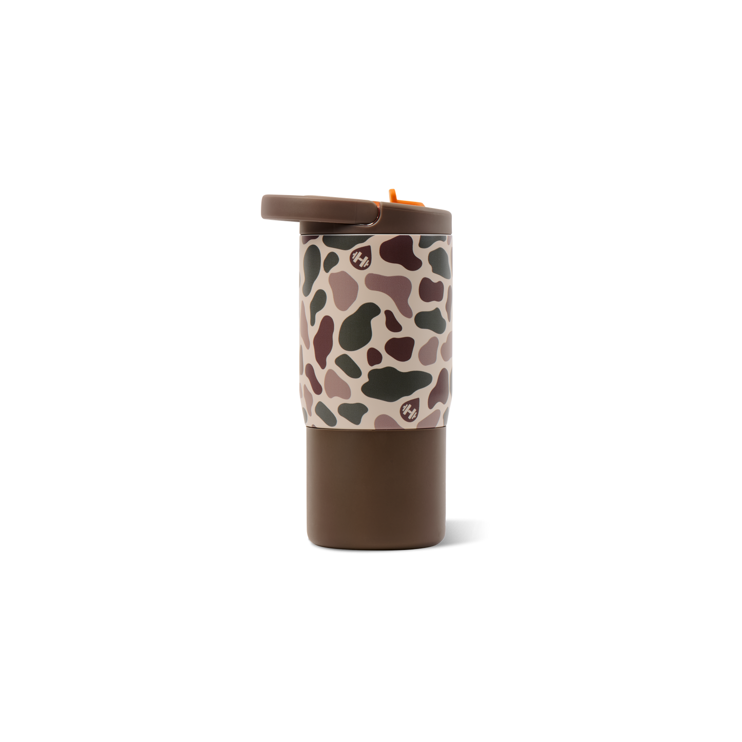 Duck Camo HydroJug 14 oz Sport Water Bottle