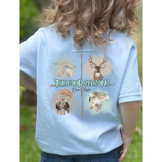 The Four Seasons