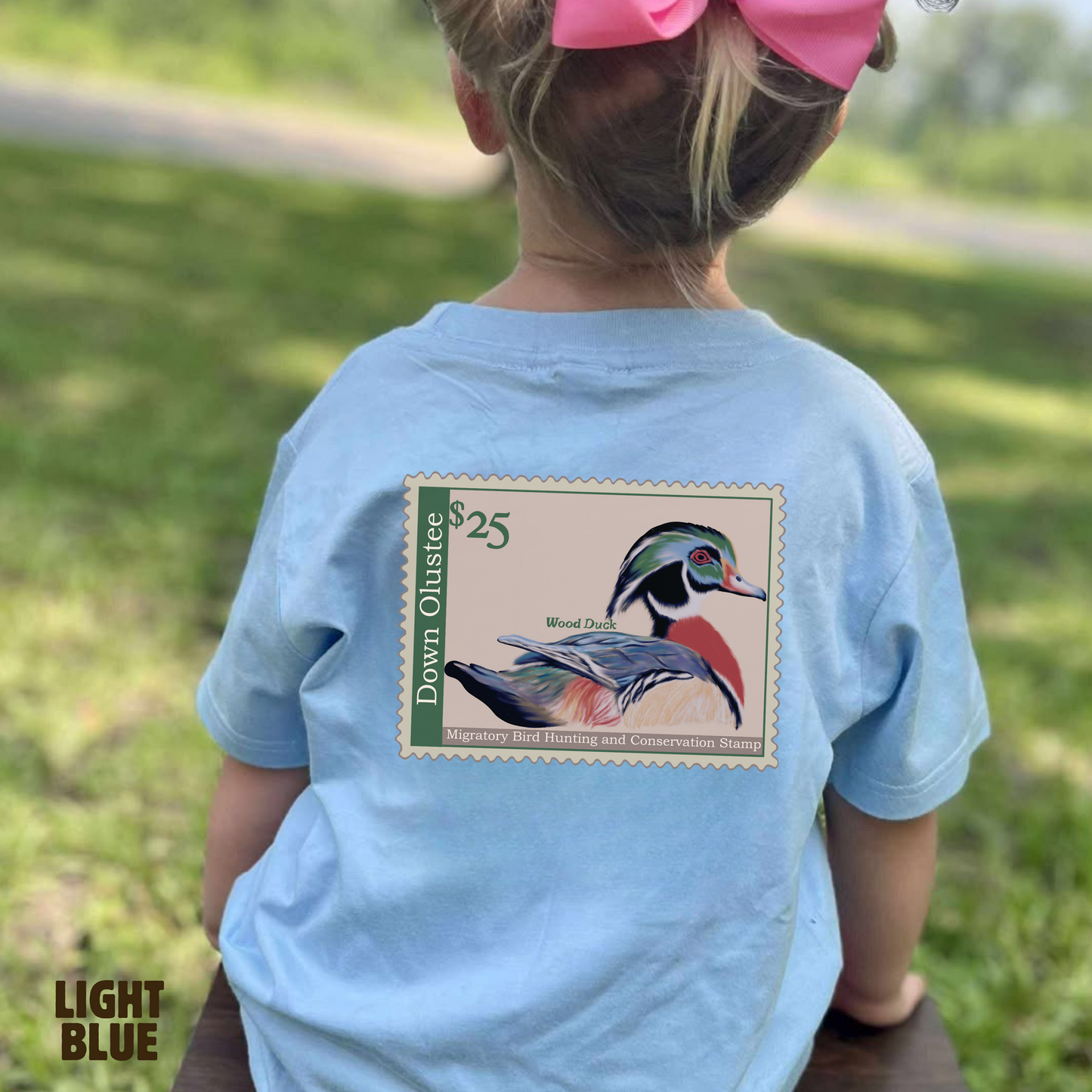 DO Duck Stamp