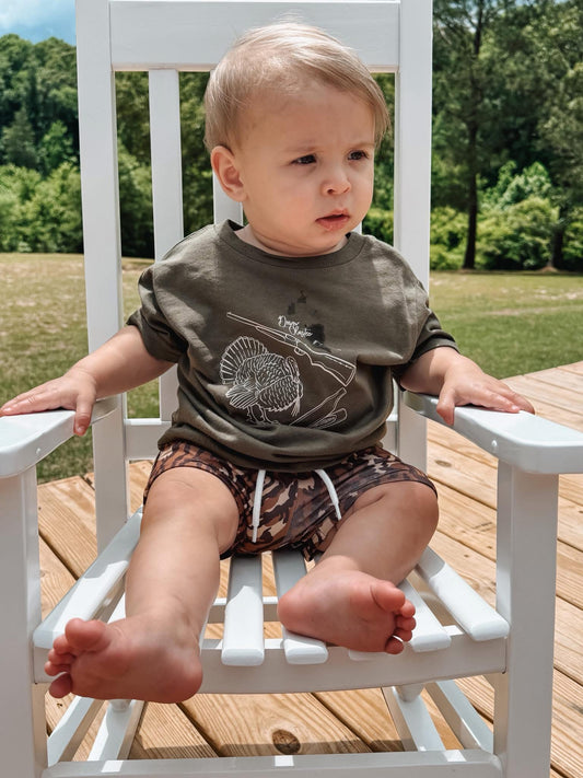 Simple Summer Kids Collection: Turkey