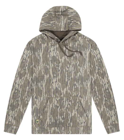 09/16 PREORDER Blank Mossy Oak Washed Out Hoodies