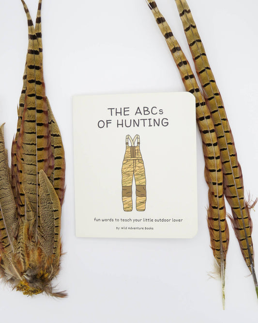 ABC's of Hunting